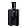 Braun , J 300 BK , Type Automatic juicer , Black , 800 W , Extra large fruit input , Number of speeds 2