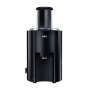 Braun , J 300 BK , Type Automatic juicer , Black , 800 W , Extra large fruit input , Number of speeds 2