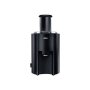 Braun , J 300 BK , Type Automatic juicer , Black , 800 W , Extra large fruit input , Number of speeds 2