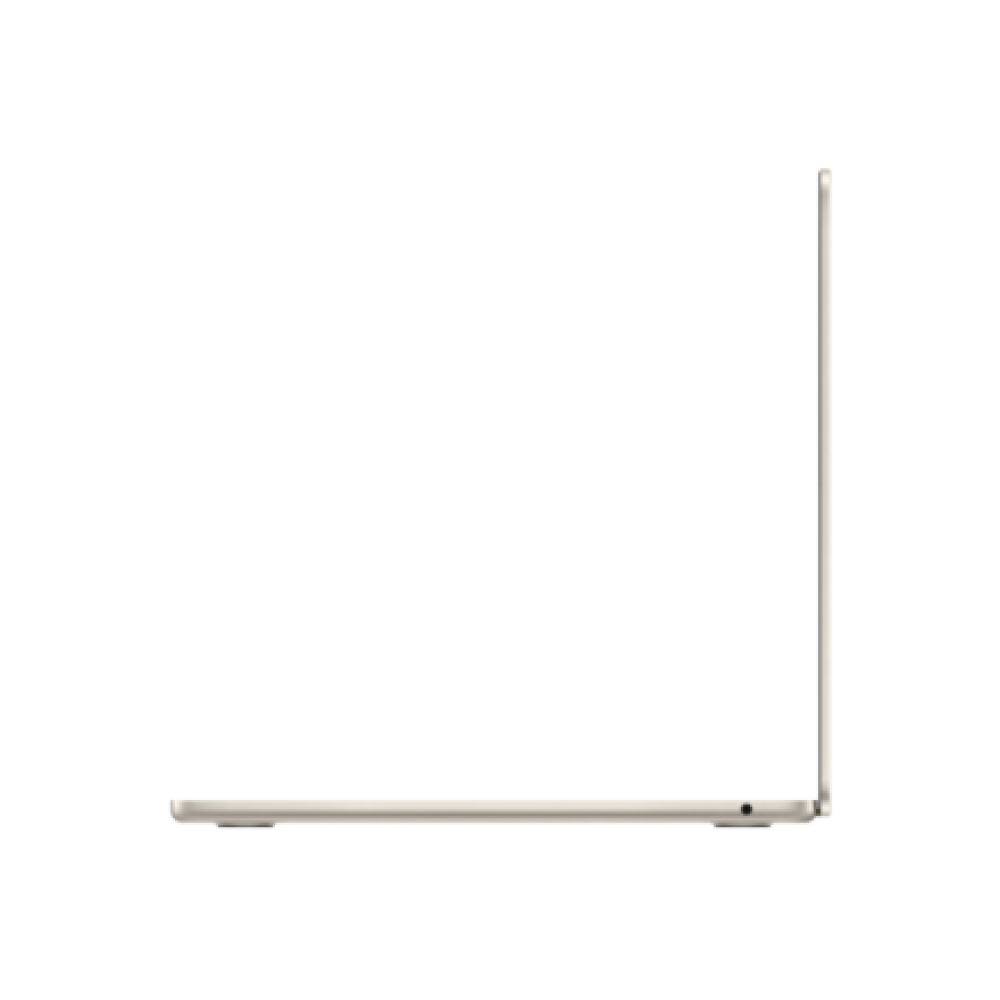 Apple MacBook Air 13” Apple M4 10C CPU, 10C GPU/24GB/512GB SSD/Starlight/SWE , Apple