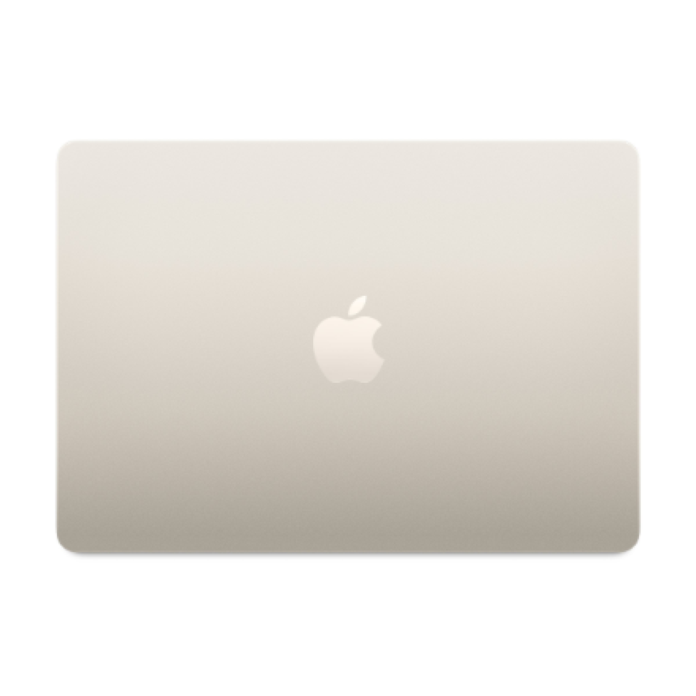 Apple MacBook Air 13” Apple M4 10C CPU, 10C GPU/24GB/512GB SSD/Starlight/SWE , Apple