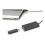 Digitus , USB 3.0 Hub, 4-port Incl. 5V/2A power supply , DA-70240-1 , USB 3.0 Hub