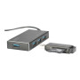 Digitus , USB 3.0 Hub, 4-port Incl. 5V/2A power supply , DA-70240-1 , USB 3.0 Hub