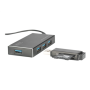 Digitus , USB 3.0 Hub, 4-port Incl. 5V/2A power supply , DA-70240-1 , USB 3.0 Hub