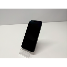 Apple REFURBISHED , iPhone 15 Plus , Black , 128GB , Grade A , Apple