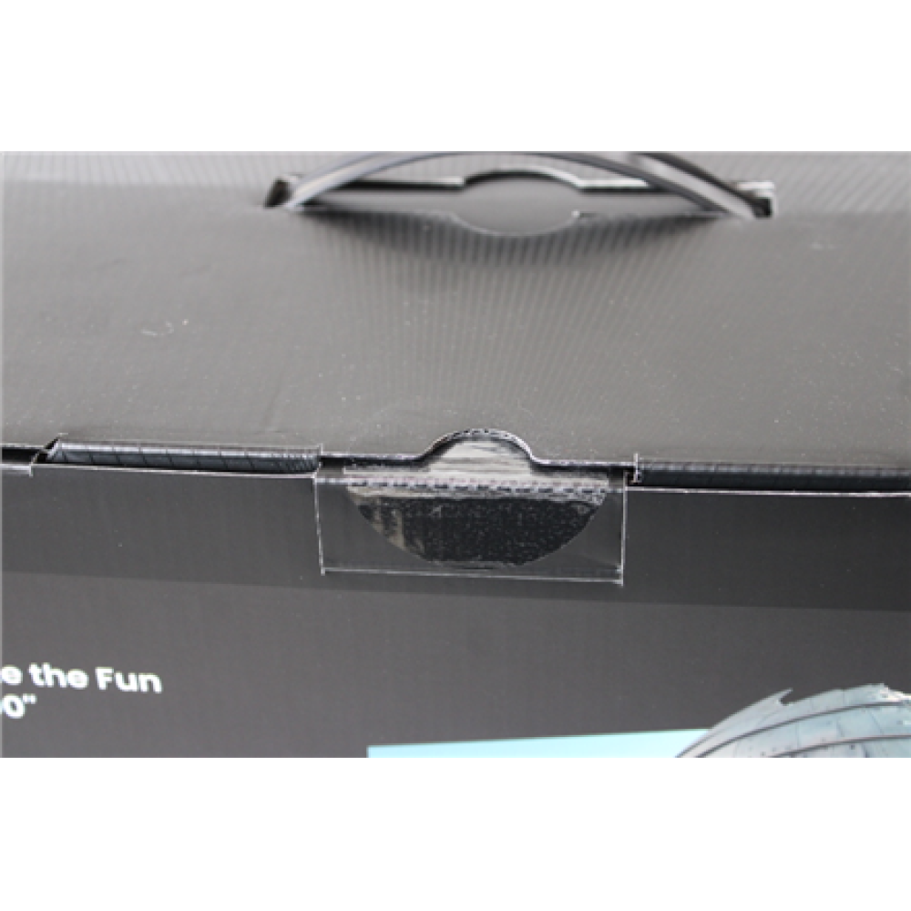 SALE OUT. Anker Nebula Projector Mars 3 B2C - UK Iteration 1, Black , Anker Nebula Mars 3 , Full HD (1920x1080) , 1000 ANSI lumens , Black , DEMO , Wi-Fi
