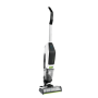 Bissell , Cleaner , CrossWave X7 Plus Pet Select , Cordless operating , Energy efficiency class C , Handstick , Washing function , Width 60 cm , 195 m³/h , W , 25 V , Mechanical control , LED , Operating time (max) 30 min , Black/White , Warranty 24 month