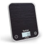 TEFAL Kitchen Scale , BC50D2V0 Optiss , Maximum weight (capacity) 5 kg , Display type LCD , Black