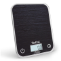 TEFAL Kitchen Scale , BC50D2V0 Optiss , Maximum weight (capacity) 5 kg , Display type LCD , Black