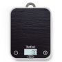 TEFAL Kitchen Scale , BC50D2V0 Optiss , Maximum weight (capacity) 5 kg , Display type LCD , Black