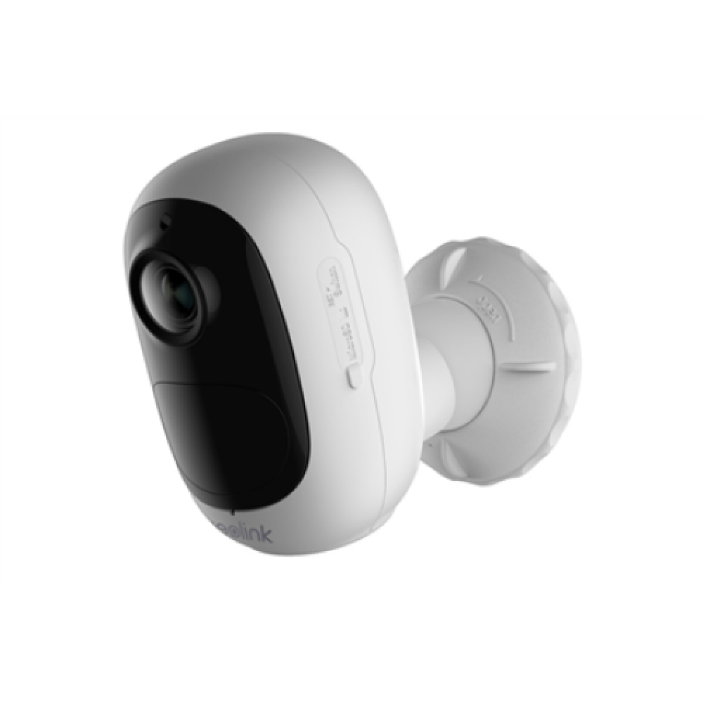 Reolink IP Camera Argus 2E 2 MP, Fixed, IP65, H.264, Micro SD