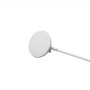 BELKIN BOOST CHARGE Magnetic Portable Wireless Charger Pad, 15W, White Belkin BOOST CHARGE Magnetic Portable Wireless Charger Pad, 15W, White