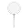 BELKIN BOOST CHARGE Magnetic Portable Wireless Charger Pad, 15W, White Belkin BOOST CHARGE Magnetic Portable Wireless Charger Pad, 15W, White