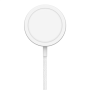 BELKIN BOOST CHARGE Magnetic Portable Wireless Charger Pad, 15W, White Belkin BOOST CHARGE Magnetic Portable Wireless Charger Pad, 15W, White