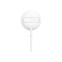 BELKIN BOOST CHARGE Magnetic Portable Wireless Charger Pad, 15W, White Belkin BOOST CHARGE Magnetic Portable Wireless Charger Pad, 15W, White