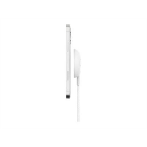 BELKIN BOOST CHARGE Magnetic Portable Wireless Charger Pad, 15W, White Belkin BOOST CHARGE Magnetic Portable Wireless Charger Pad, 15W, White