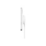 BELKIN BOOST CHARGE Magnetic Portable Wireless Charger Pad, 15W, White Belkin BOOST CHARGE Magnetic Portable Wireless Charger Pad, 15W, White