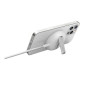 BELKIN BOOST CHARGE Magnetic Portable Wireless Charger Pad, 15W, White Belkin BOOST CHARGE Magnetic Portable Wireless Charger Pad, 15W, White