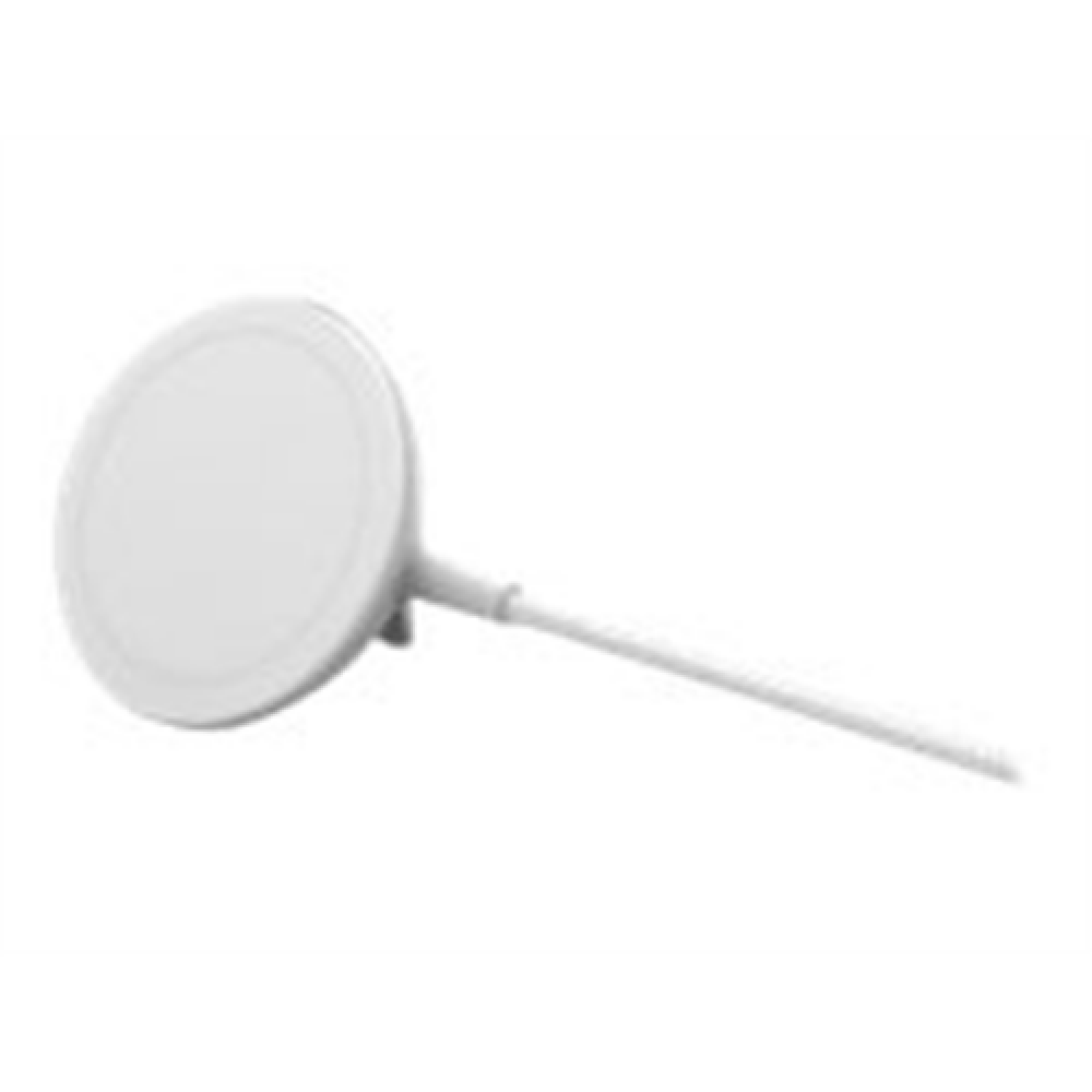 BELKIN BOOST CHARGE Magnetic Portable Wireless Charger Pad, 15W, White Belkin BOOST CHARGE Magnetic Portable Wireless Charger Pad, 15W, White