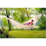 Amazonas Palacio Family Hammock, 240x160 cm, 200 kg