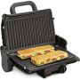 TEFAL , GC2050 , Contact , 1600 W , Stainless steel