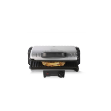TEFAL , GC2050 , Contact , 1600 W , Stainless steel