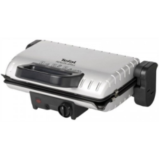 TEFAL , GC2050 , Contact , 1600 W , Stainless steel