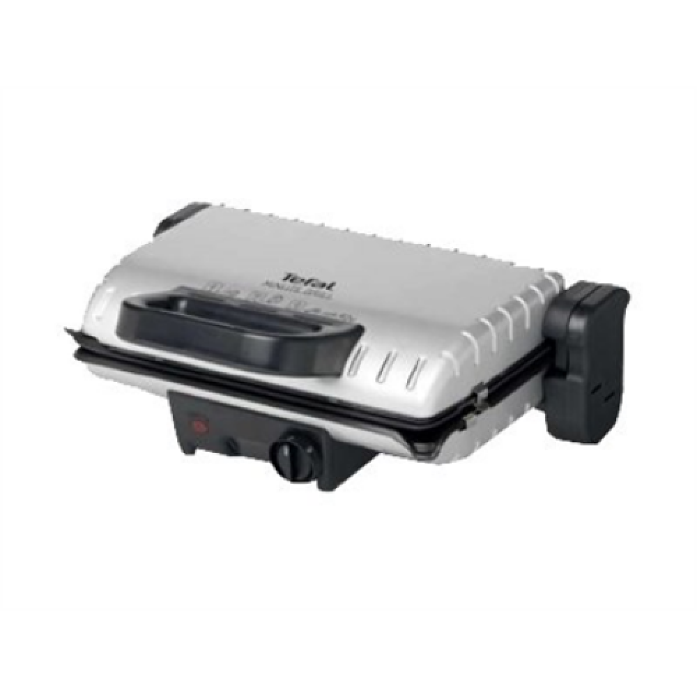 TEFAL , GC2050 , Contact , 1600 W , Stainless steel