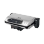TEFAL , GC2050 , Contact , 1600 W , Stainless steel