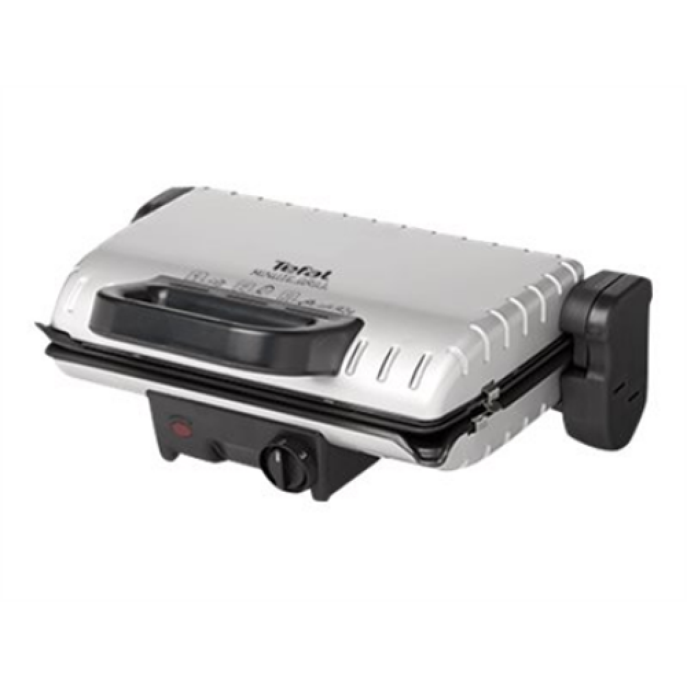 TEFAL , GC2050 , Contact , 1600 W , Stainless steel