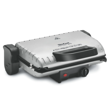 TEFAL , GC2050 , Contact , 1600 W , Stainless steel