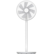 Xiaomi , Mi Smart Standing Fan , 2 , Stand Fan , 15 W , Oscillation , White