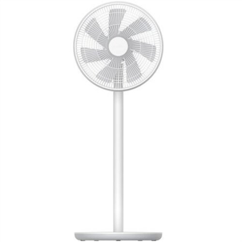 Xiaomi , Mi Smart Standing Fan , 2 , Stand Fan , 15 W , Oscillation , White