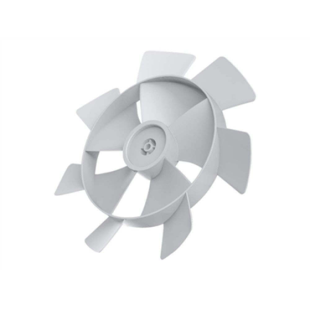 Xiaomi , Mi Smart Standing Fan , 2 , Stand Fan , White , Oscillation , 15 W