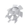 Xiaomi , Mi Smart Standing Fan , 2 , Stand Fan , 15 W , Oscillation , White