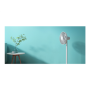 Xiaomi , Mi Smart Standing Fan , 2 , Stand Fan , White , Oscillation , 15 W