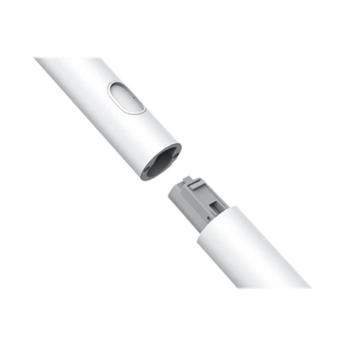 Xiaomi , Mi Smart Standing Fan , 2 , Stand Fan , 15 W , Oscillation , White