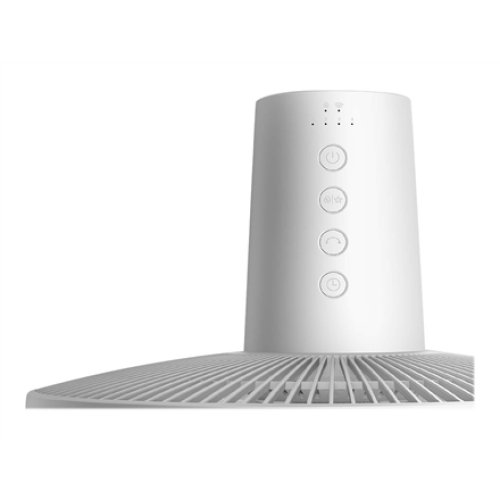 Xiaomi , Mi Smart Standing Fan , 2 , Stand Fan , 15 W , Oscillation , White