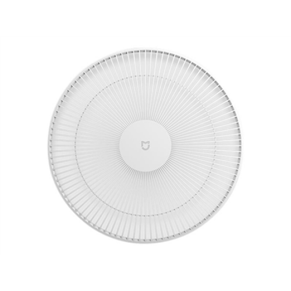 Xiaomi , Mi Smart Standing Fan , 2 , Stand Fan , White , Oscillation , 15 W