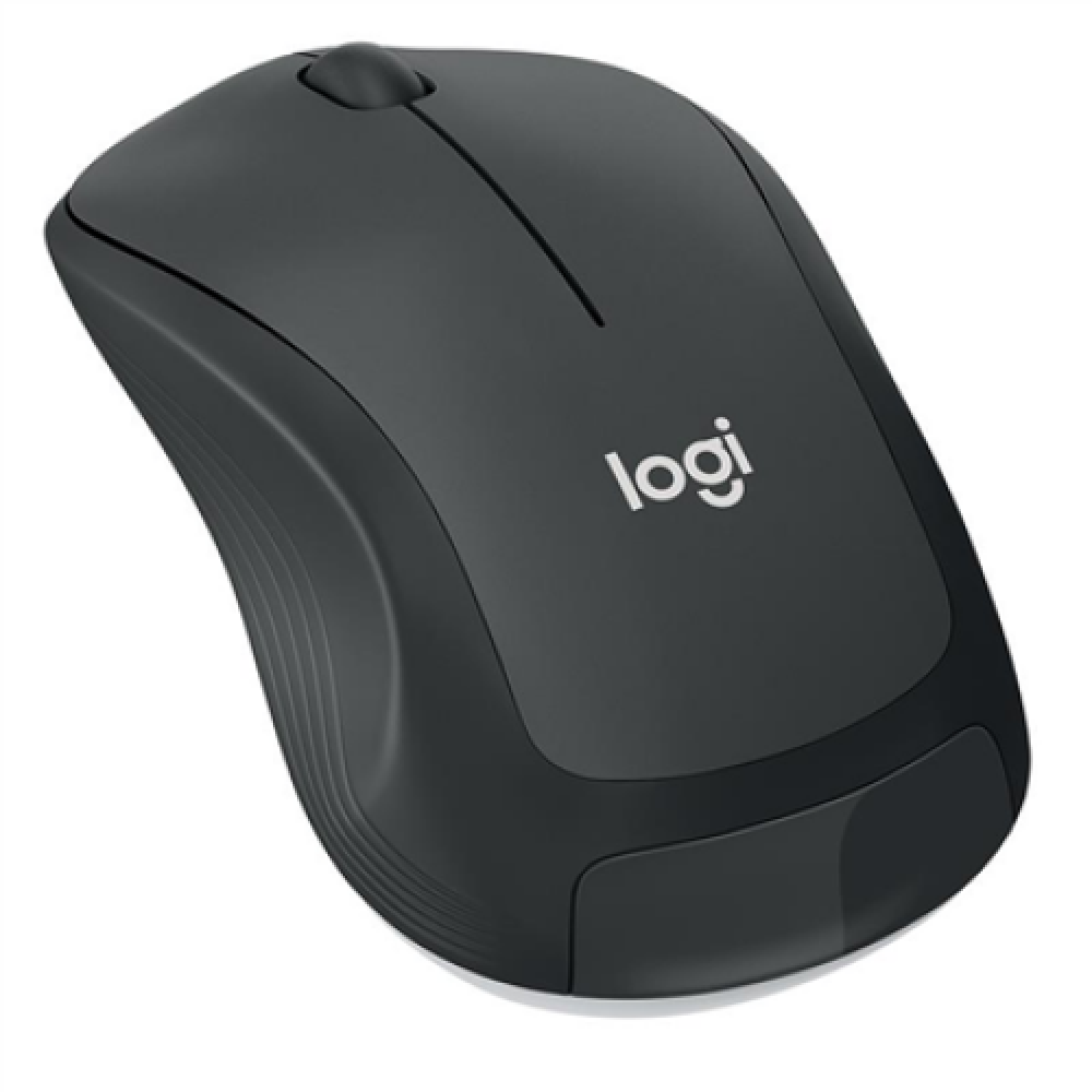 Logitech , MK540 Advanced , Keyboard and Mouse Set , Wireless , Mouse included , Batteries included , US , Black , USB , Wireless connection