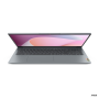Lenovo IdeaPad Slim 3 16ABR8 , Arctic Grey , 16 , IPS , WUXGA , 1920 x 1200 pixels , Anti-glare , AMD Ryzen 5 , 5625U , 16 GB , Soldered DDR4 , Solid-state drive capacity 512 GB , AMD Radeon Graphics , Windows 11 Home , 802.11ax , Bluetooth version 5.2 , 