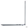 Lenovo IdeaPad Slim 3 16ABR8 , Arctic Grey , 16 , IPS , WUXGA , 1920 x 1200 pixels , Anti-glare , AMD Ryzen 5 , 5625U , 16 GB , Soldered DDR4 , Solid-state drive capacity 512 GB , AMD Radeon Graphics , Windows 11 Home , 802.11ax , Bluetooth version 5.2 , 
