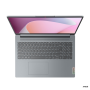 Lenovo IdeaPad Slim 3 16ABR8 , Arctic Grey , 16 , IPS , WUXGA , 1920 x 1200 pixels , Anti-glare , AMD Ryzen 5 , 5625U , 16 GB , Soldered DDR4 , Solid-state drive capacity 512 GB , AMD Radeon Graphics , Windows 11 Home , 802.11ax , Bluetooth version 5.2 , 