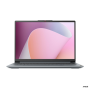 Lenovo IdeaPad Slim 3 16ABR8 , Arctic Grey , 16 , IPS , WUXGA , 1920 x 1200 pixels , Anti-glare , AMD Ryzen 5 , 5625U , 16 GB , Soldered DDR4 , Solid-state drive capacity 512 GB , AMD Radeon Graphics , Windows 11 Home , 802.11ax , Bluetooth version 5.2 , 