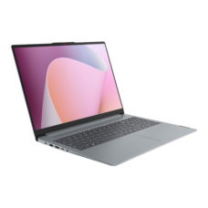 Lenovo IdeaPad Slim 3 16ABR8 16 WUXGA AMD R5 5625U/16GB/512GB/AMD Radeon/WIN11 Home/ENG kbd/Grey/2Y Warranty , Lenovo IdeaPad Slim 3 16ABR8 , Arctic Grey , 16 , IPS , WUXGA , 1920x1200 pixels , Anti-glare , AMD R5 , 5625U , 16 GB , Soldered DDR4-3200 , So