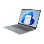 Lenovo IdeaPad Slim 3 16ABR8 , Arctic Grey , 16 , IPS , WUXGA , 1920 x 1200 pixels , Anti-glare , AMD Ryzen 5 , 5625U , 16 GB , Soldered DDR4 , Solid-state drive capacity 512 GB , AMD Radeon Graphics , Windows 11 Home , 802.11ax , Bluetooth version 5.2 , 
