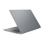Lenovo IdeaPad Slim 3 16ABR8 , Arctic Grey , 16 , IPS , WUXGA , 1920 x 1200 pixels , Anti-glare , AMD Ryzen 5 , 5625U , 16 GB , Soldered DDR4 , Solid-state drive capacity 512 GB , AMD Radeon Graphics , Windows 11 Home , 802.11ax , Bluetooth version 5.2 , 