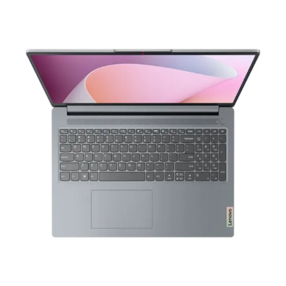 Lenovo IdeaPad Slim 3 16ABR8 , Arctic Grey , 16 , IPS , WUXGA , 1920 x 1200 pixels , Anti-glare , AMD Ryzen 5 , 5625U , 16 GB , Soldered DDR4 , Solid-state drive capacity 512 GB , AMD Radeon Graphics , Windows 11 Home , 802.11ax , Bluetooth version 5.2 , 