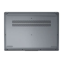 Lenovo IdeaPad Slim 3 16ABR8 , Arctic Grey , 16 , IPS , WUXGA , 1920 x 1200 pixels , Anti-glare , AMD Ryzen 5 , 5625U , 16 GB , Soldered DDR4 , Solid-state drive capacity 512 GB , AMD Radeon Graphics , Windows 11 Home , 802.11ax , Bluetooth version 5.2 , 