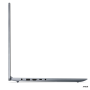 Lenovo IdeaPad Slim 3 16ABR8 , Arctic Grey , 16 , IPS , WUXGA , 1920 x 1200 pixels , Anti-glare , AMD Ryzen 5 , 5625U , 16 GB , Soldered DDR4 , Solid-state drive capacity 512 GB , AMD Radeon Graphics , Windows 11 Home , 802.11ax , Bluetooth version 5.2 , 